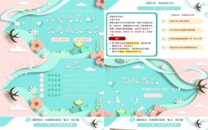 图片[2]-【小学下】【期中】家长会——以爱之名，共赴成长之约-晓雯教务资料