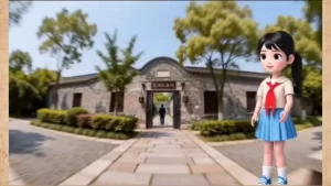图片[4]-班主任基本功大赛主题班会：爱在“徽”常里——从芜湖铁画中读懂爱的生长-晓雯教务资料