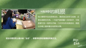 图片[5]-【中小学】班主任工作经验分享：班主任的苦与乐-晓雯教务资料