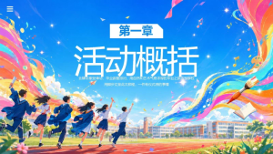 图片[5]-【通用】【毕业典礼】主题班会：让青春的记忆留在心里-晓雯教务资料