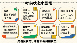 图片[5]-【中小学】【期末】冲刺动员主题班会：稳住，这场期末，全力以赴-晓雯教务资料