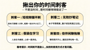 图片[7]-【中小学】【期末】冲刺动员主题班会：稳住，这场期末，全力以赴-晓雯教务资料